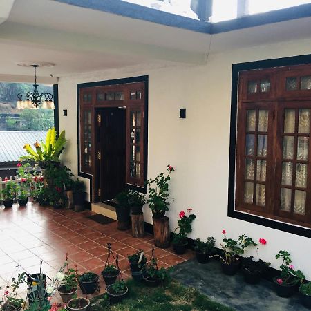 Believe Inn Nuwara Eliya Exteriér fotografie
