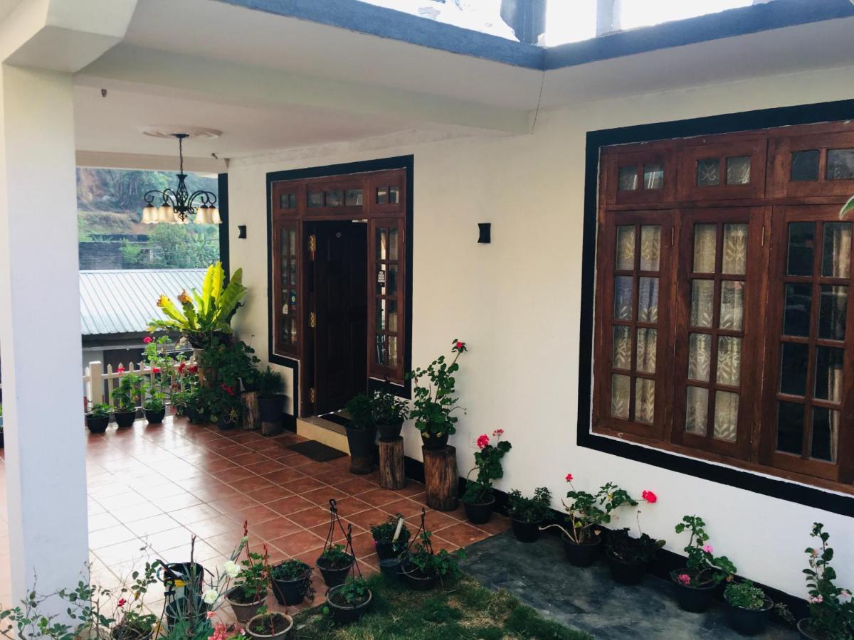 Believe Inn Nuwara Eliya Exteriér fotografie