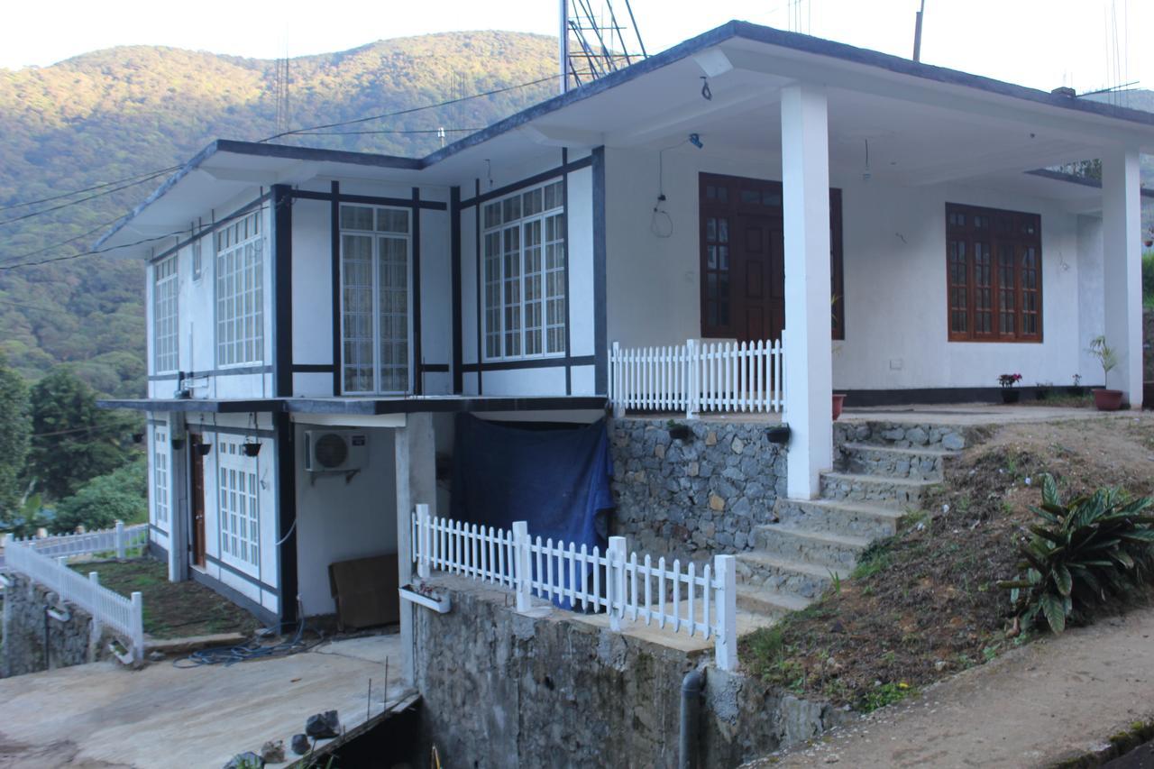 Believe Inn Nuwara Eliya Exteriér fotografie