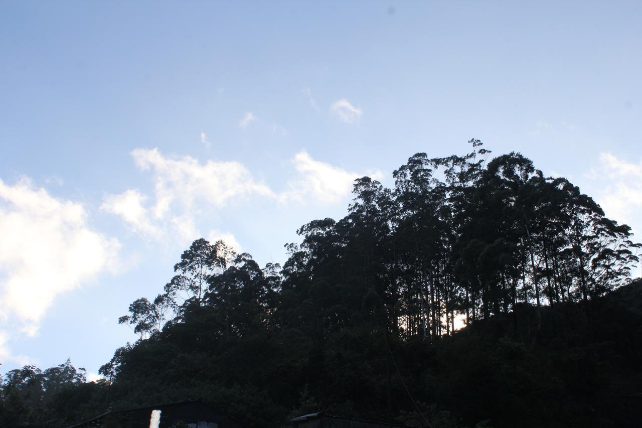 Believe Inn Nuwara Eliya Exteriér fotografie