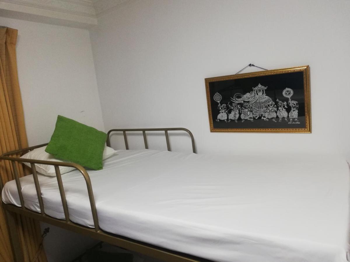 Believe Inn Nuwara Eliya Exteriér fotografie