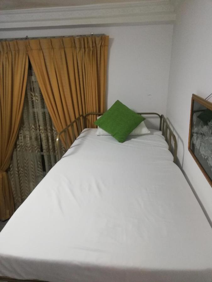 Believe Inn Nuwara Eliya Exteriér fotografie